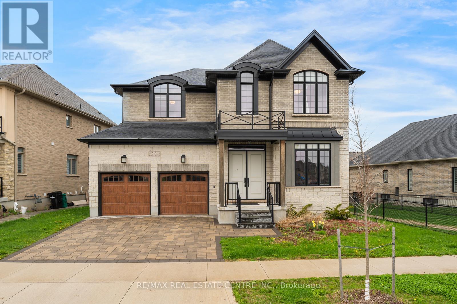 94 PONDCLIFFE DRIVE, Kitchener, Ontario