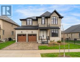94 PONDCLIFFE DRIVE, Kitchener, Ontario