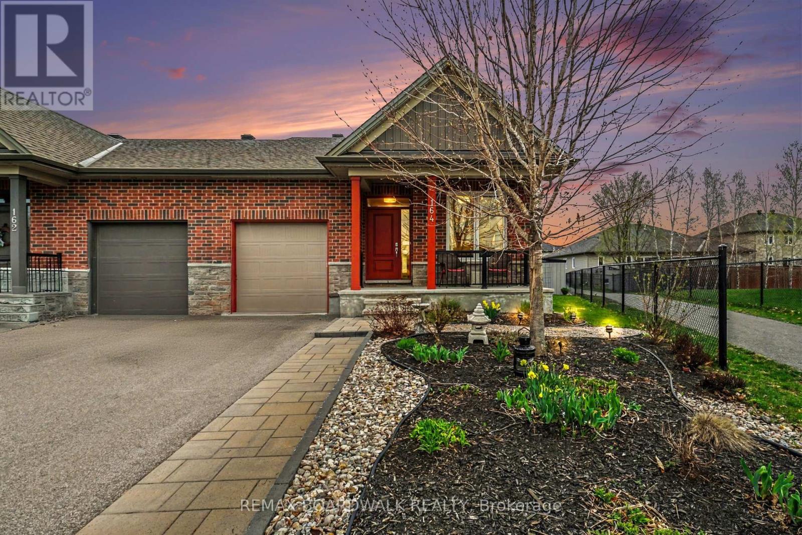 164 BOXCAR CRESCENT, Russell, Ontario
