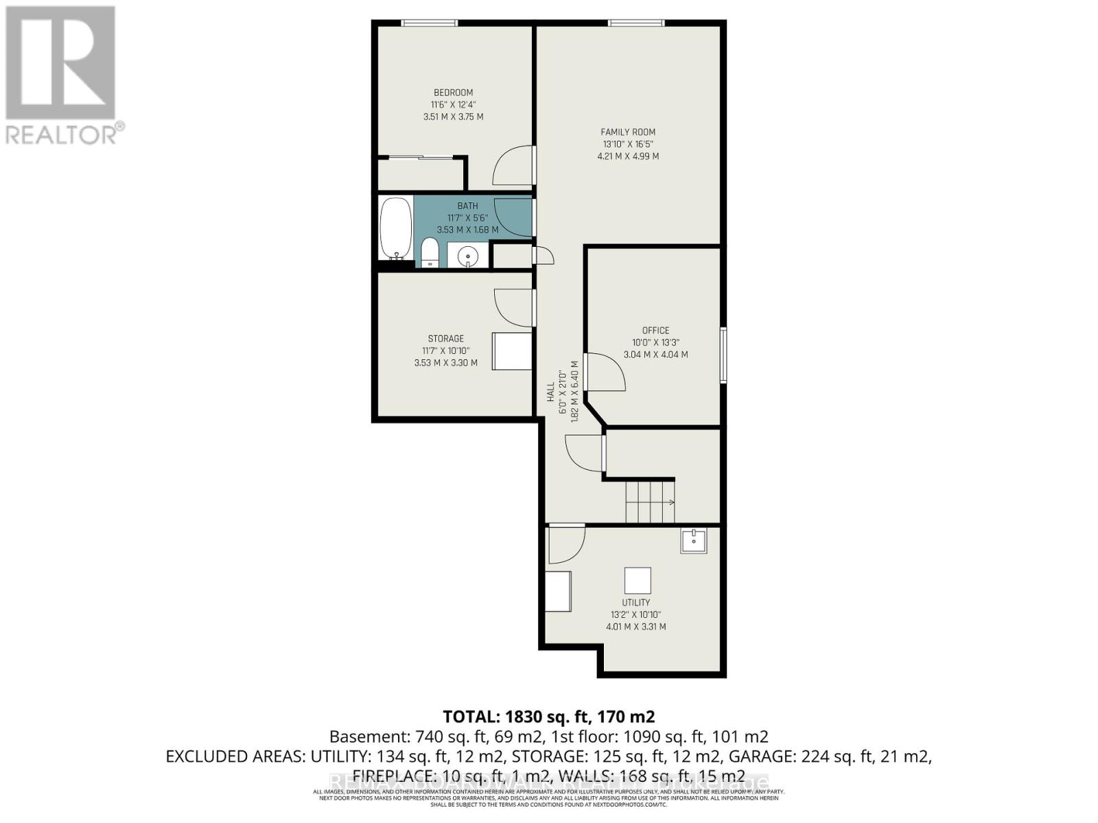 164 Boxcar Crescent, Russell, Ontario  K4R 0C4 - Photo 42 - X13070274