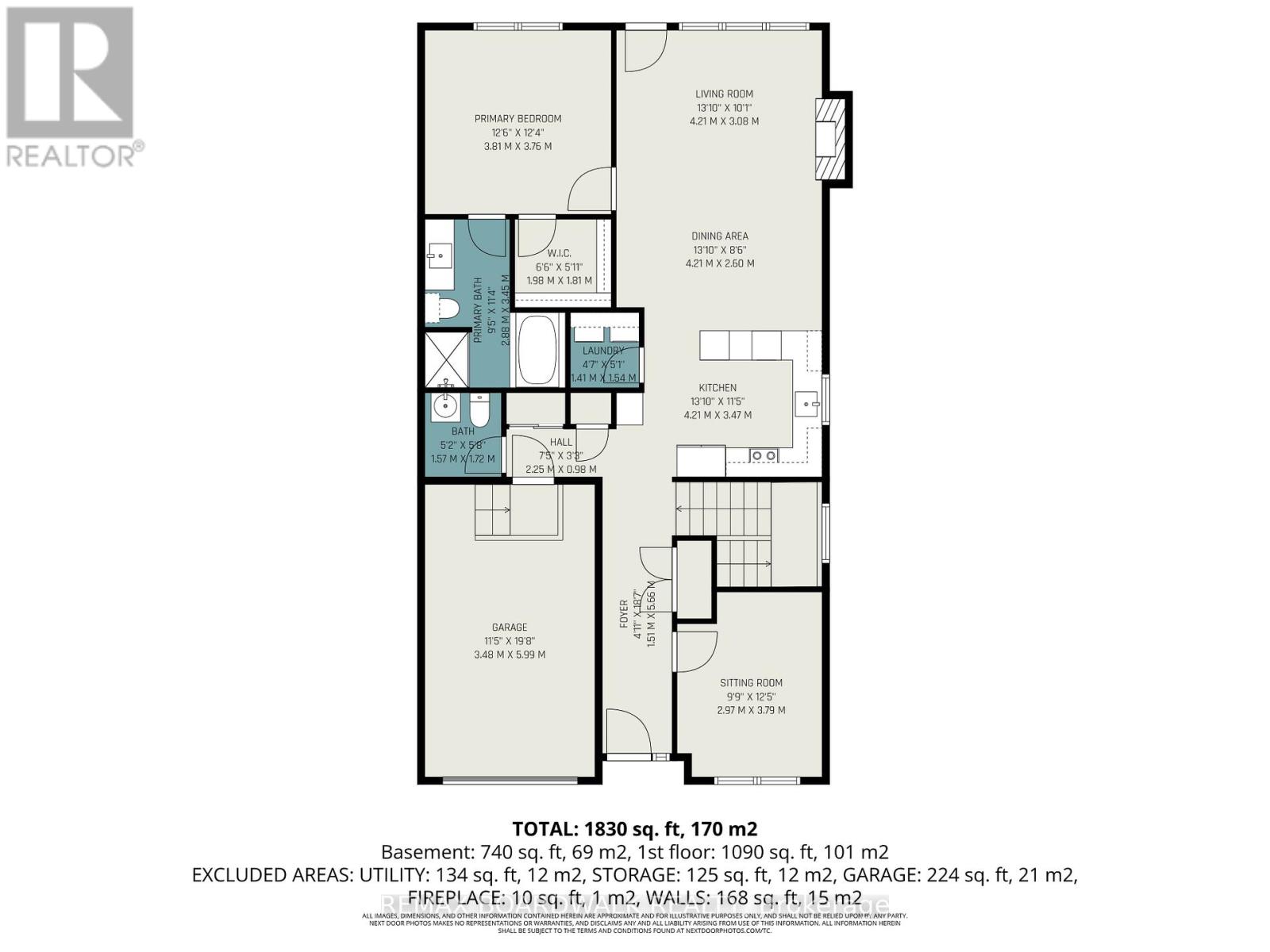 164 Boxcar Crescent, Russell, Ontario  K4R 0C4 - Photo 43 - X13070274