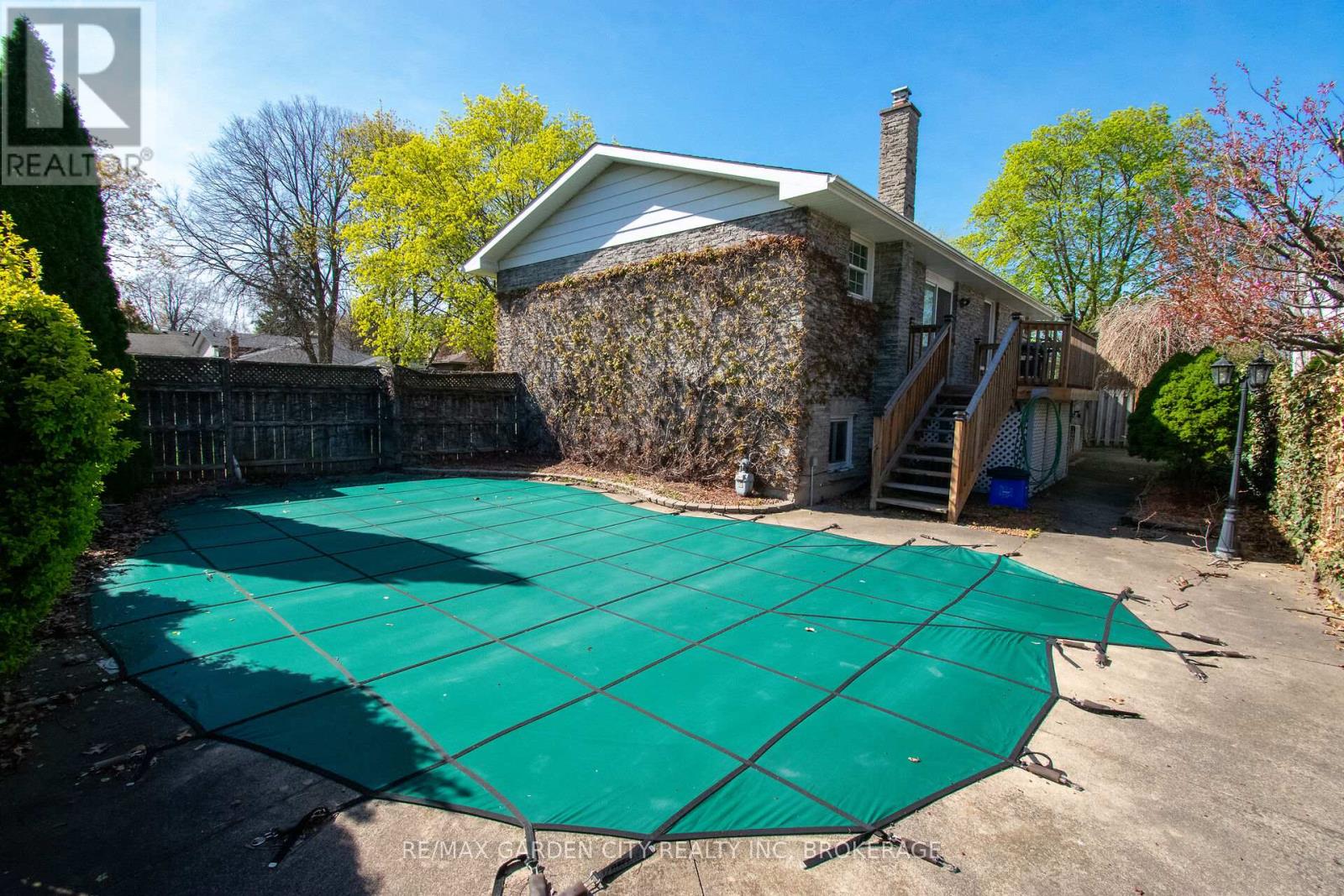 22 Shetland Crescent, St. Catharines, Ontario  L2P 3P7 - Photo 45 - X13070208