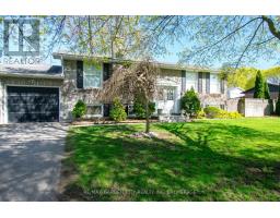 22 SHETLAND CRESCENT, St. Catharines, Ontario