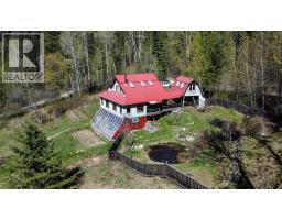 395 BOVEN Road, Nelson, British Columbia