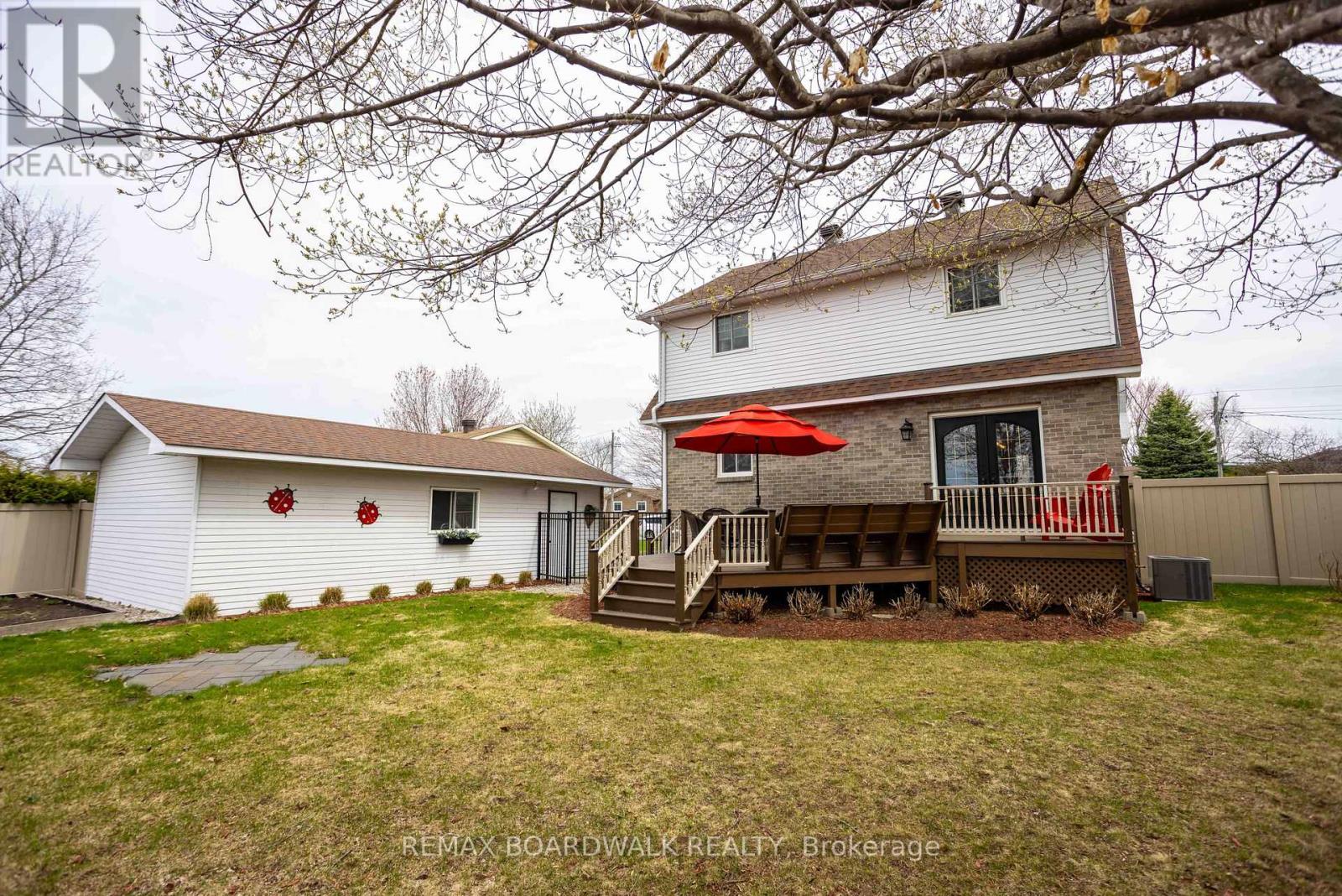 18 Alice Street, Casselman, Ontario  K0A 1M0 - Photo 30 - X13069354