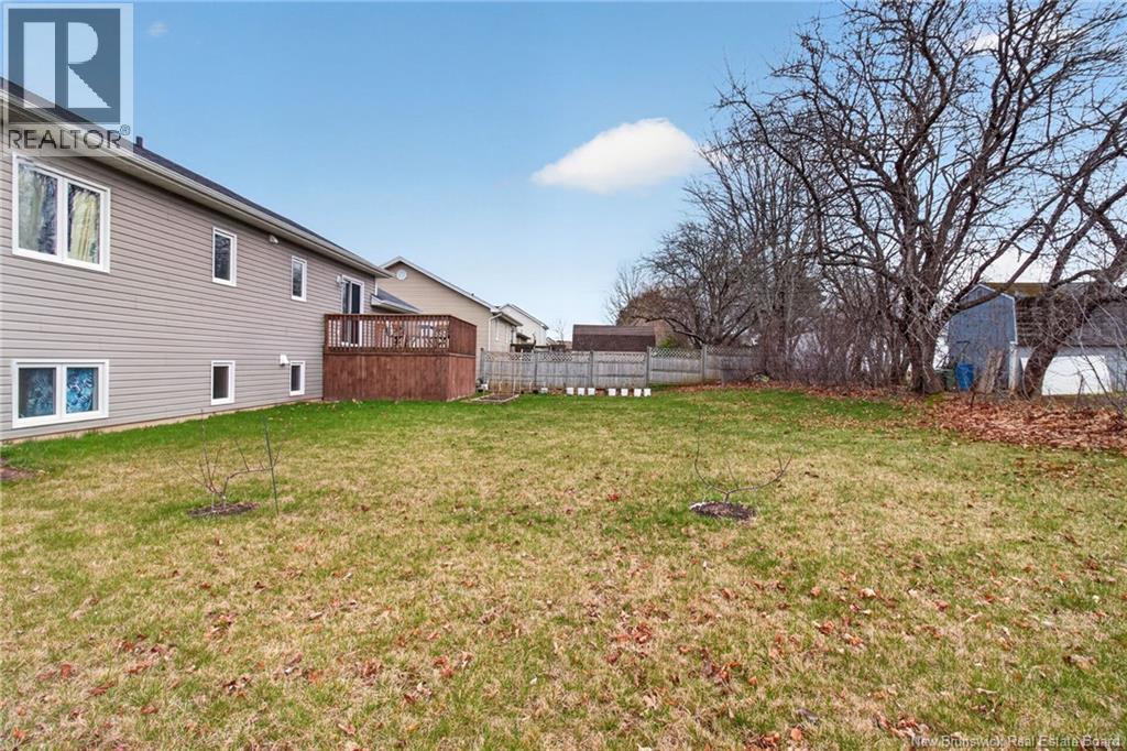 1 Sebastien Street, Shediac, New Brunswick  E4P 0K7 - Photo 50 - NB138383