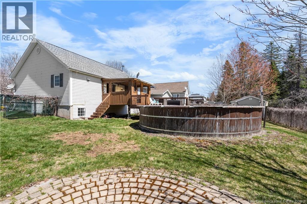 932 Barachois Street, Dieppe, New Brunswick  E1A 6X5 - Photo 39 - NB138337