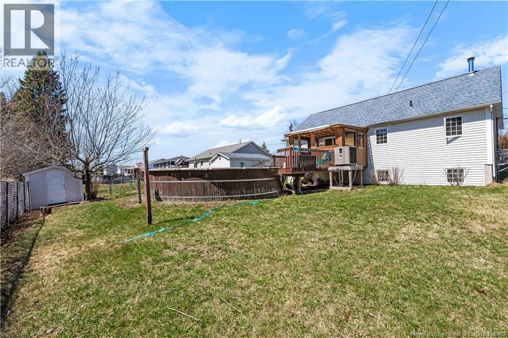 932 Barachois Street, Dieppe, New Brunswick  E1A 6X5 - Photo 42 - NB138337