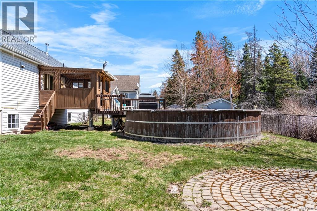 932 Barachois Street, Dieppe, New Brunswick  E1A 6X5 - Photo 43 - NB138337
