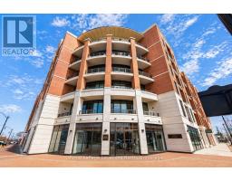 609 - 1 HUME STREET E, collingwood, Ontario