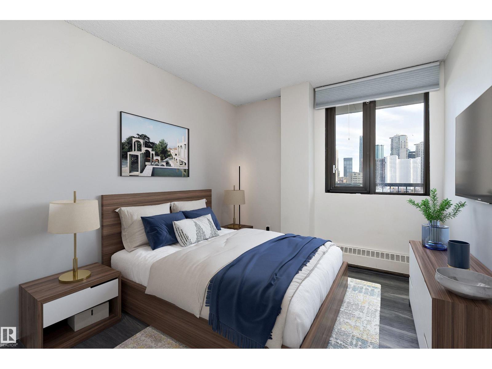 #901 10145 109 St Nw, Edmonton, Alberta  T5J 3M5 - Photo 17 - E4485208