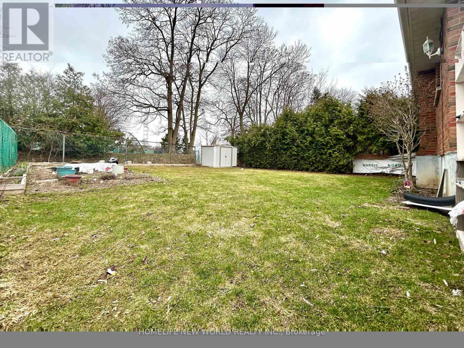 Upper - 27 Hayward Crescent, Toronto, Ontario  M1S 2T7 - Photo 18 - E13070270