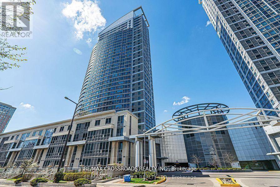 1115 - 38 LEE CENTRE DRIVE