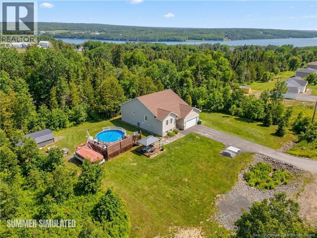 28 Whitetail Street, Lower Kingsclear, New Brunswick  E3E 0E7 - Photo 2 - NB138336