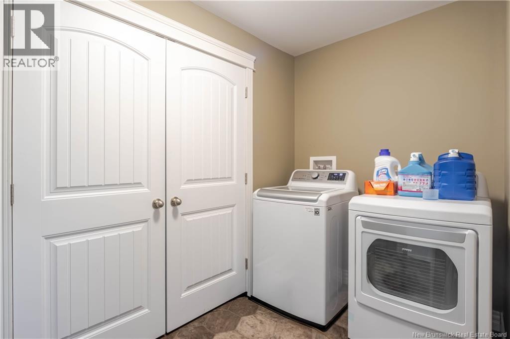 28 Whitetail Street, Lower Kingsclear, New Brunswick  E3E 0E7 - Photo 27 - NB138336