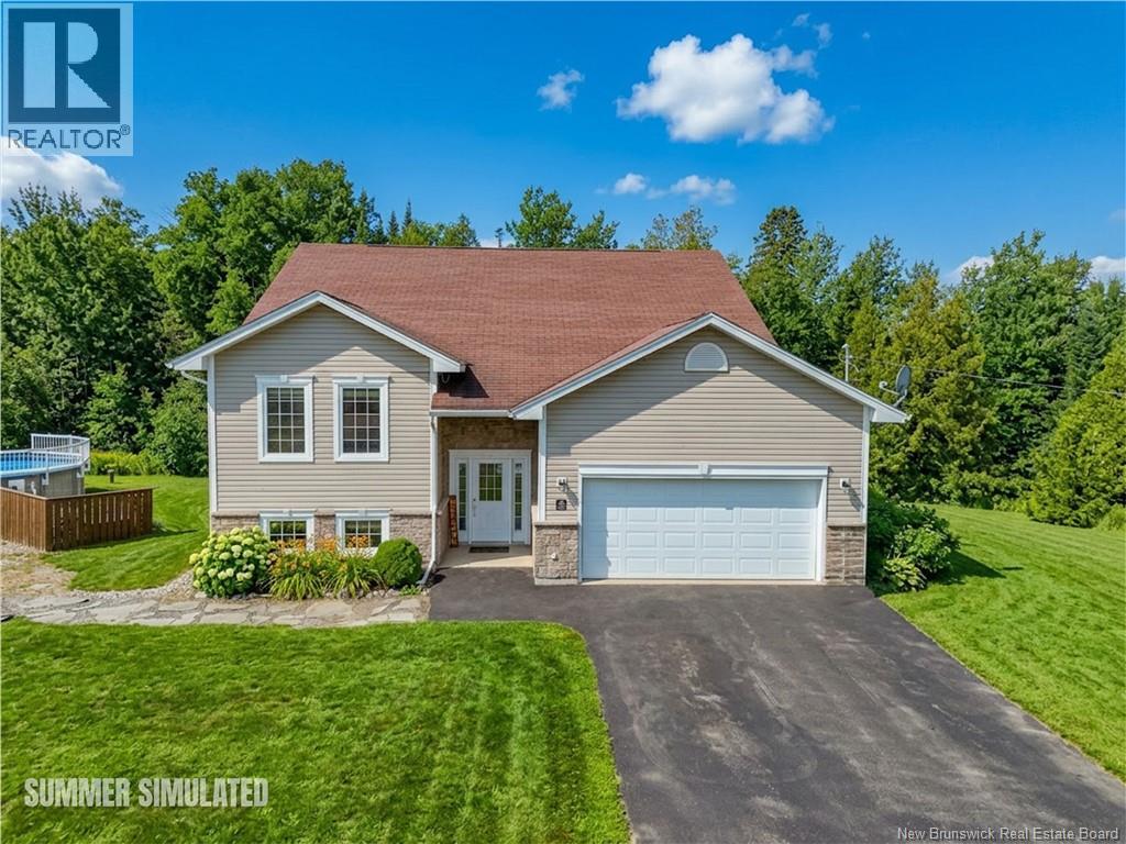 28 Whitetail Street, Lower Kingsclear, New Brunswick  E3E 0E7 - Photo 30 - NB138336