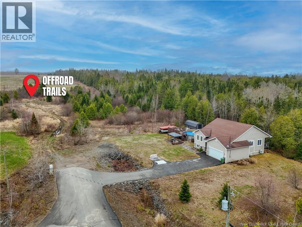 28 Whitetail Street, Lower Kingsclear, New Brunswick  E3E 0E7 - Photo 32 - NB138336