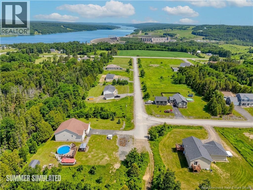 28 Whitetail Street, Lower Kingsclear, New Brunswick  E3E 0E7 - Photo 38 - NB138336