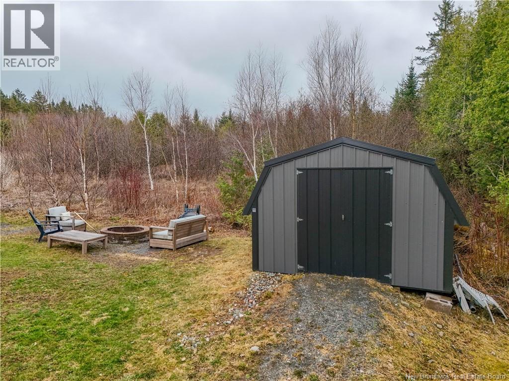 28 Whitetail Street, Lower Kingsclear, New Brunswick  E3E 0E7 - Photo 37 - NB138336