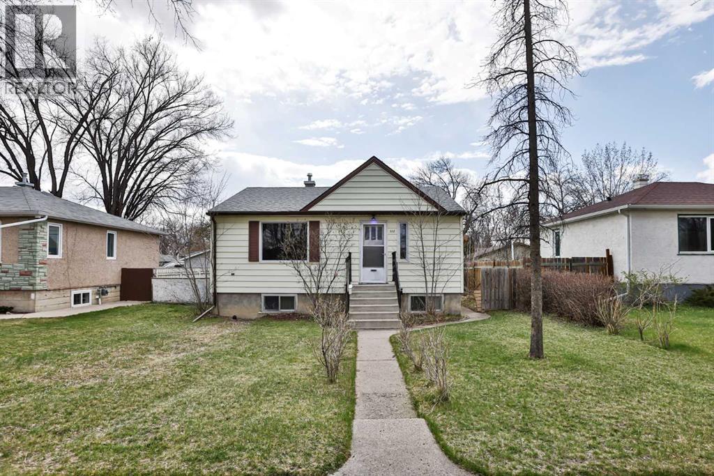 950 21 Street S, Lethbridge, Alberta  T1J 3L3 - Photo 23 - A2305505