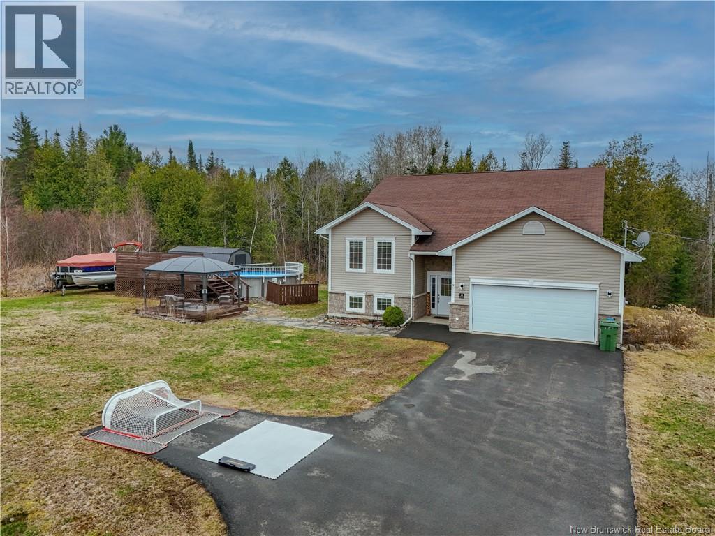 28 Whitetail Street, Lower Kingsclear, New Brunswick  E3E 0E7 - Photo 31 - NB138336