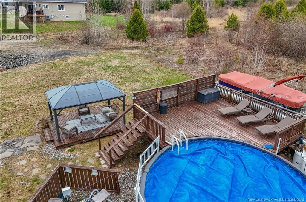 28 Whitetail Street, Lower Kingsclear, New Brunswick  E3E 0E7 - Photo 35 - NB138336