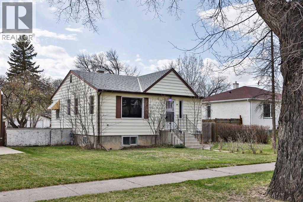 950 21 Street S, Lethbridge, Alberta  T1J 3L3 - Photo 20 - A2305505