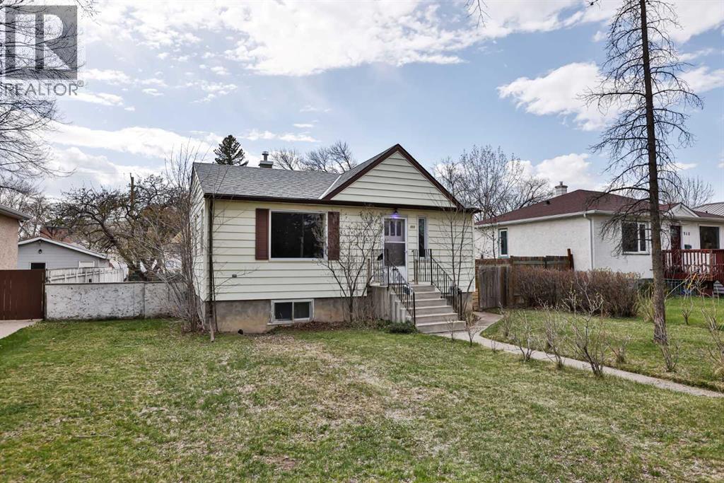 950 21 Street S, Lethbridge, Alberta  T1J 3L3 - Photo 24 - A2305505