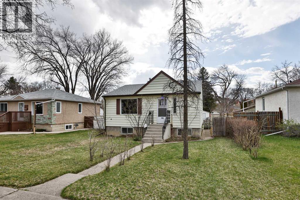 950 21 Street S, Lethbridge, Alberta  T1J 3L3 - Photo 22 - A2305505