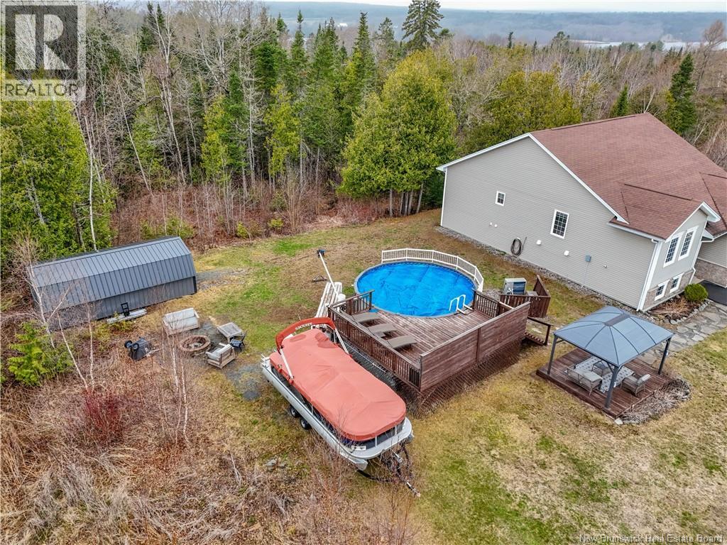 28 Whitetail Street, Lower Kingsclear, New Brunswick  E3E 0E7 - Photo 34 - NB138336