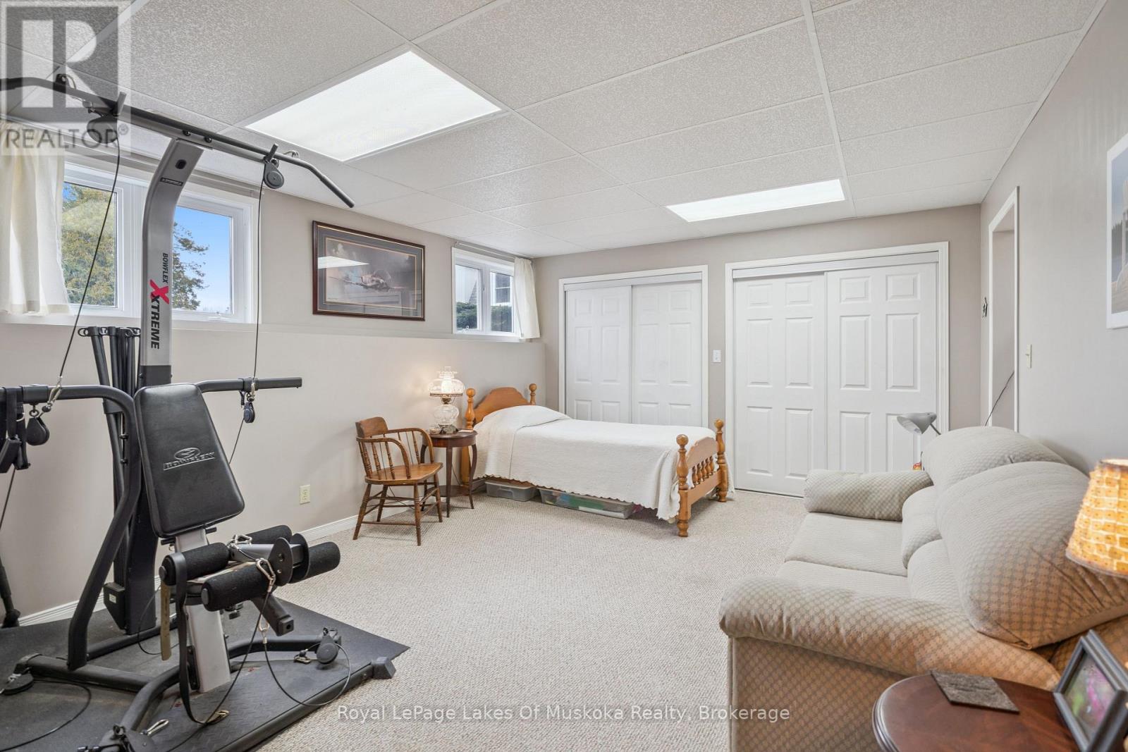 1089 Rosseau Lake 1 Road, Muskoka Lakes, Ontario  P0B 1M0 - Photo 19 - X13070188