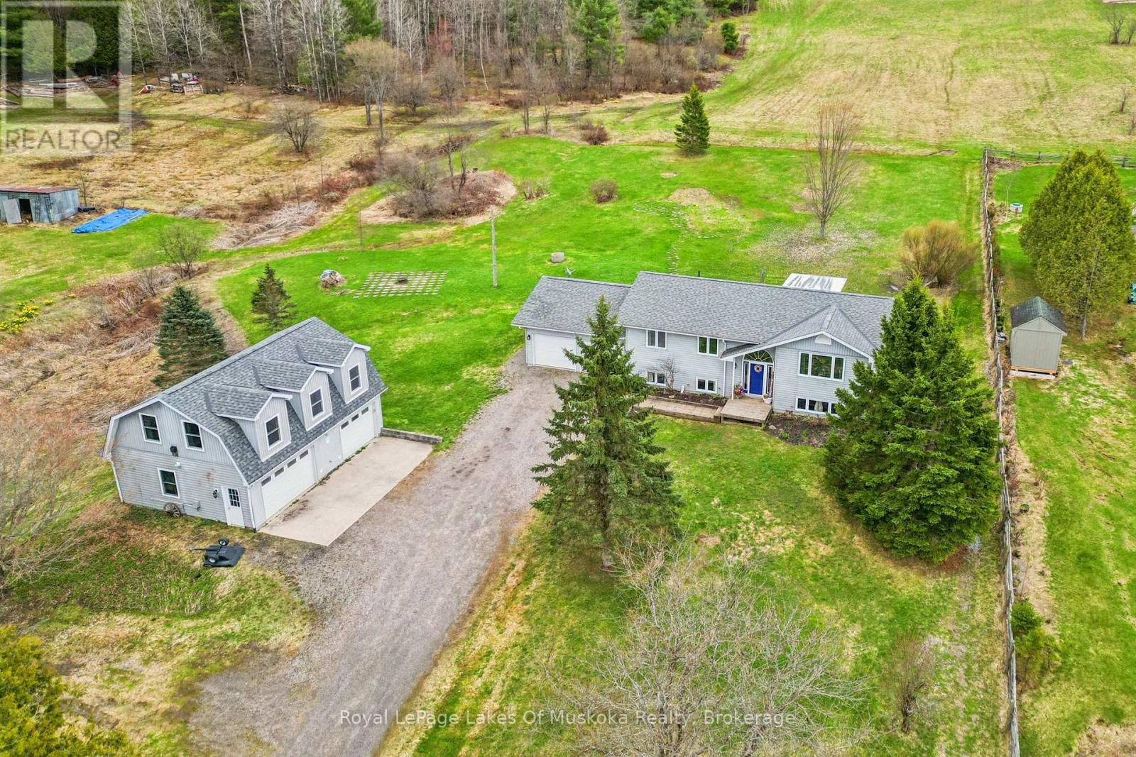 1089 Rosseau Lake 1 Road, Muskoka Lakes, Ontario  P0B 1M0 - Photo 37 - X13070188