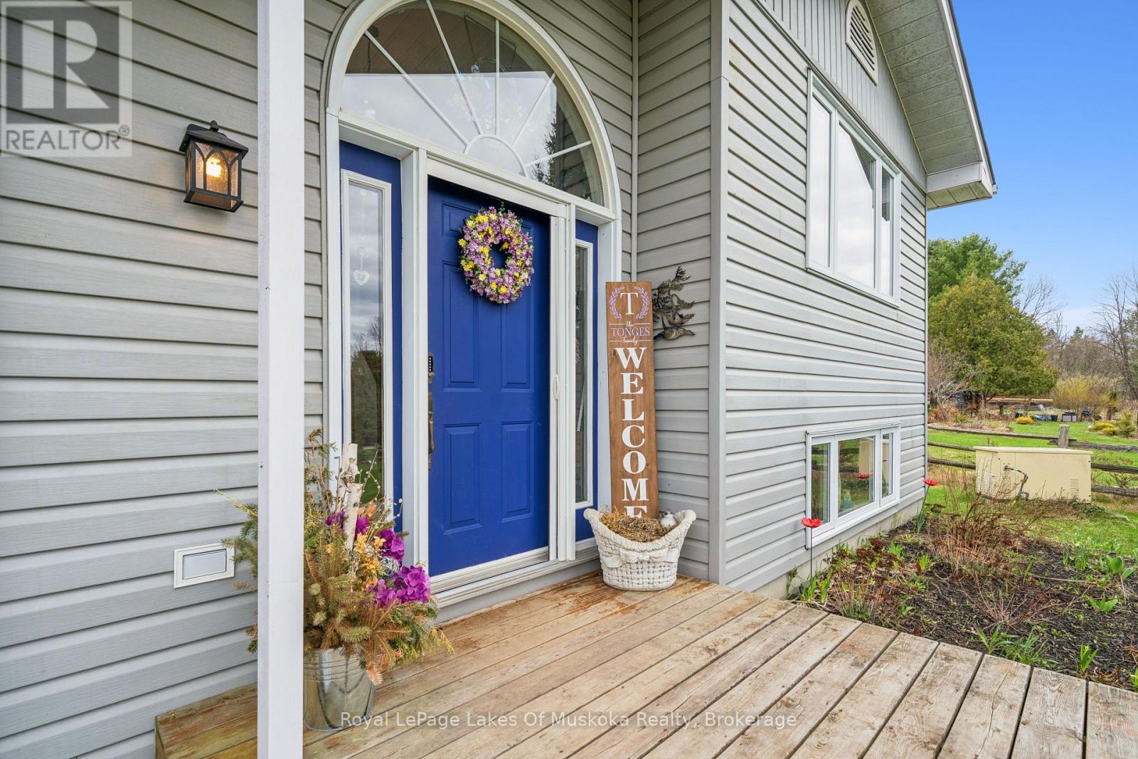 1089 Rosseau Lake 1 Road, Muskoka Lakes, Ontario  P0B 1M0 - Photo 5 - X13070188