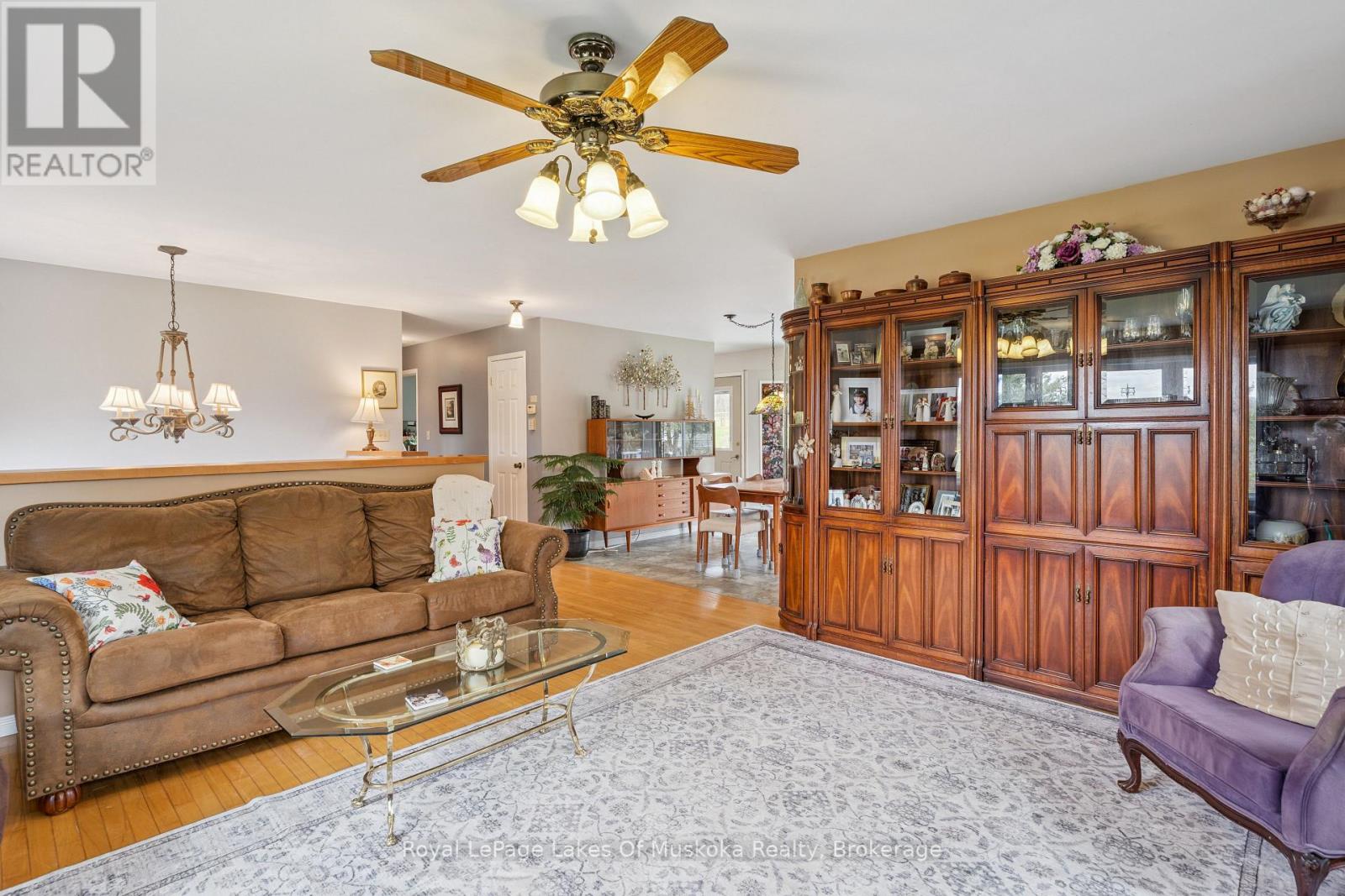 1089 Rosseau Lake 1 Road, Muskoka Lakes, Ontario  P0B 1M0 - Photo 8 - X13070188