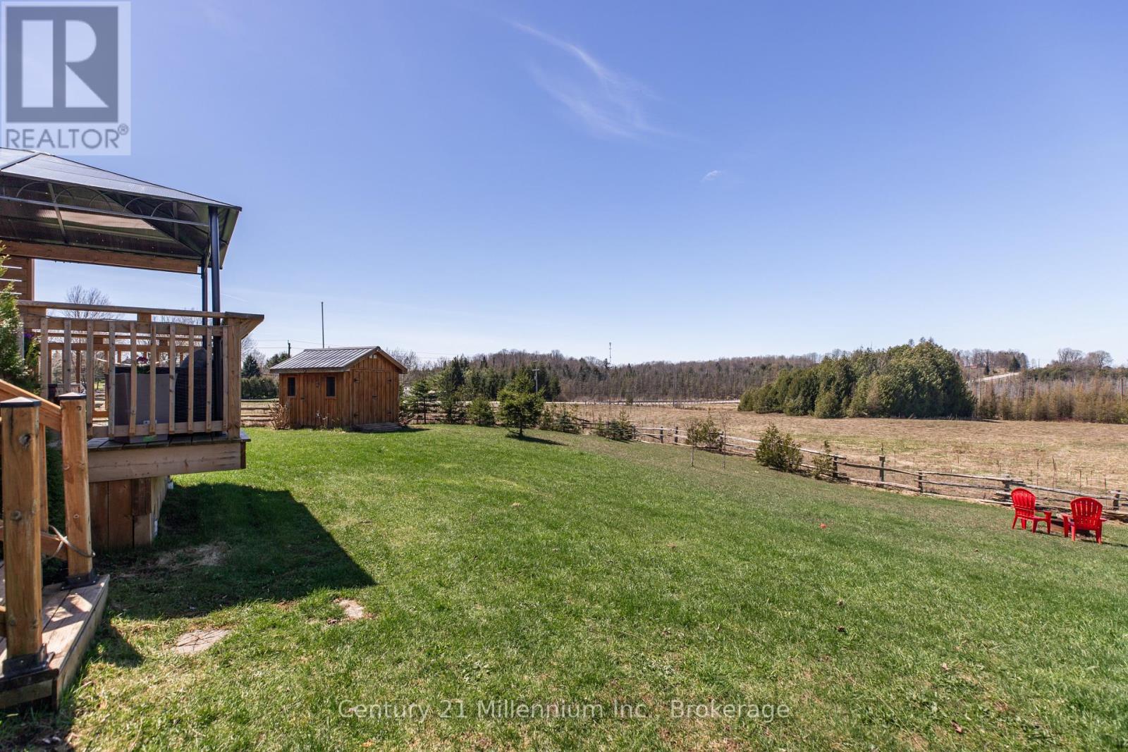 Holland Centre - 740187 10 Side Road, Chatsworth, Ontario  N0H 1R0 - Photo 45 - X13070214