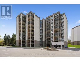 402 - 22 MARILYN DRIVE, Guelph, Ontario