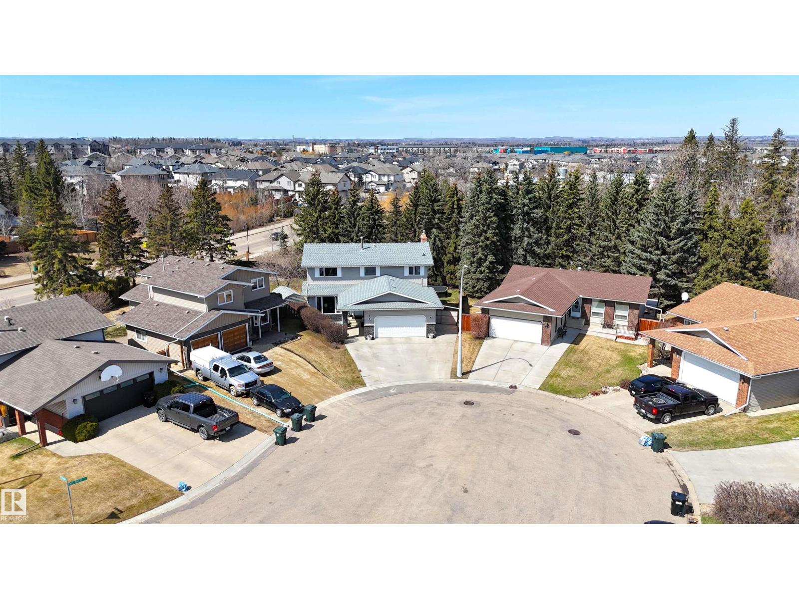 3 Westminister Cl, Spruce Grove, Alberta  T7X 1S7 - Photo 58 - E4485199