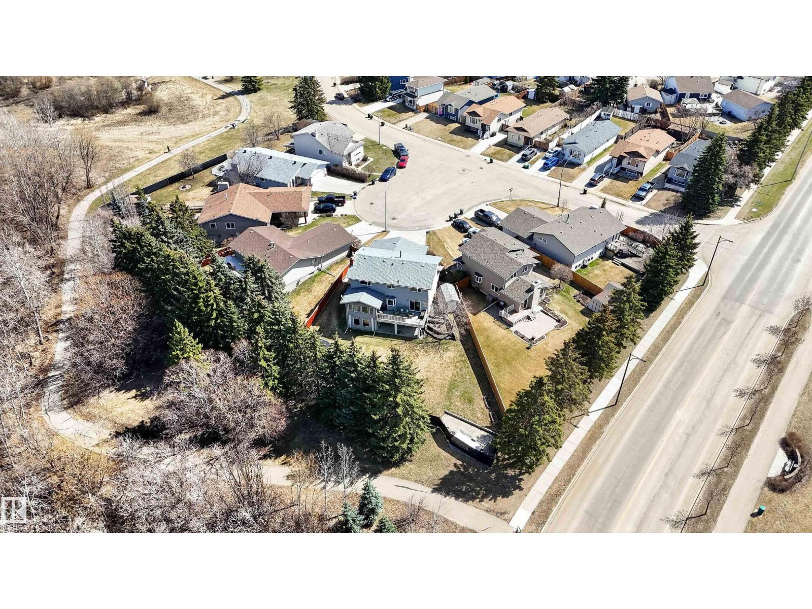 3 Westminister Cl, Spruce Grove, Alberta  T7X 1S7 - Photo 56 - E4485199