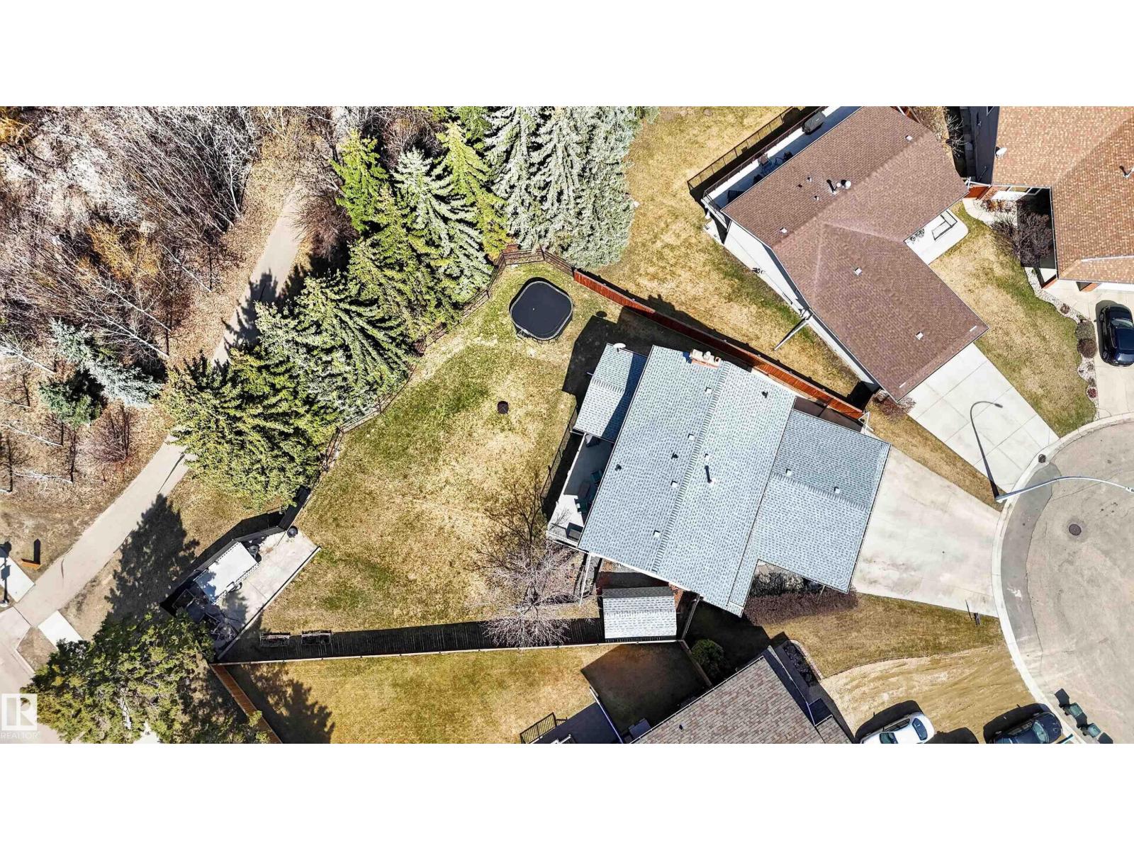 3 Westminister Cl, Spruce Grove, Alberta  T7X 1S7 - Photo 55 - E4485199