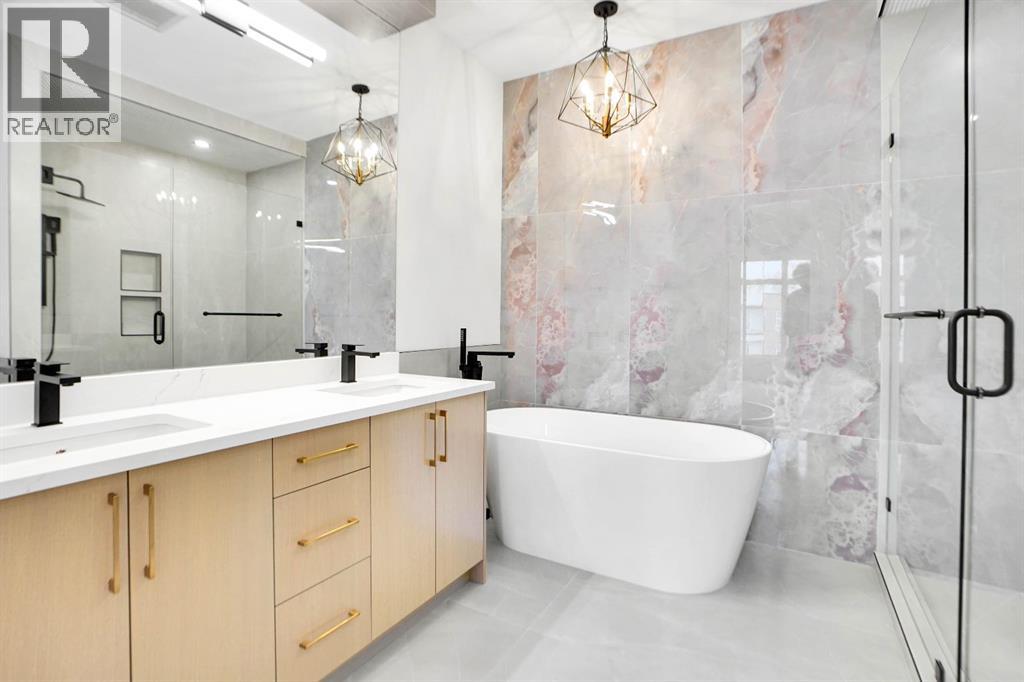 8526 47 Avenue NW, Calgary, Alberta  t3b 1z9 - Photo 41 - A2269919