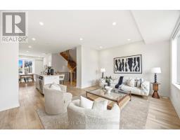 93 RATTENBURY ROAD, Vaughan, Ontario