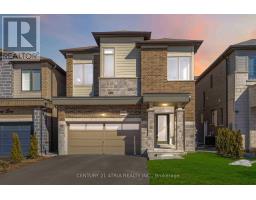 109 VANTAGE LOOP, Newmarket, Ontario