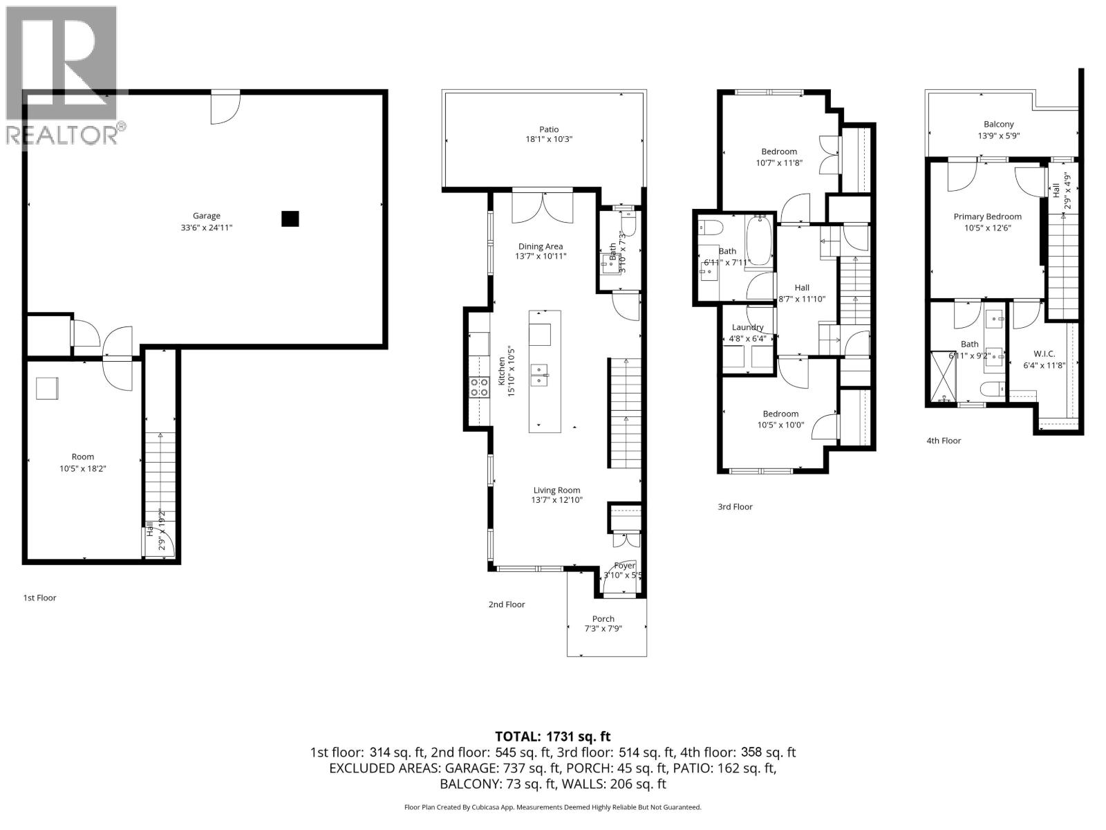 209 606 Foster Avenue, Coquitlam, British Columbia  V6J 0L5 - Photo 30 - R3118221