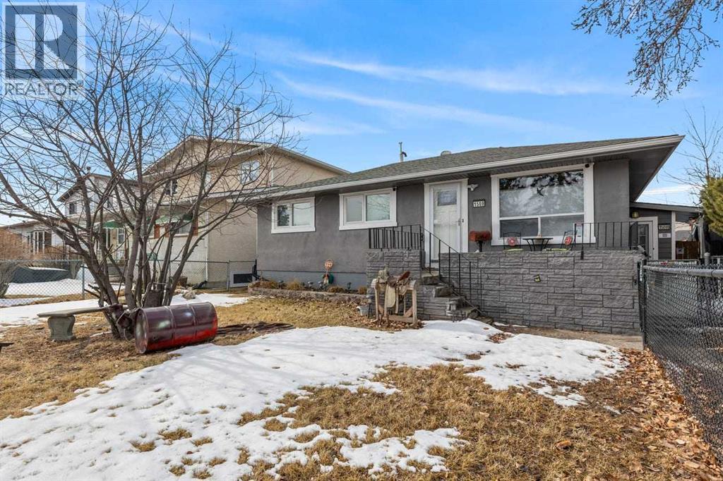 1509 38 Street SE, Calgary, Alberta  T2A 1G7 - Photo 1 - A2292320