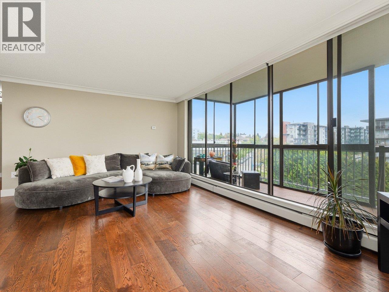 704 114 W Keith Road, North Vancouver, British Columbia  V7M 3C9 - Photo 5 - R3118236
