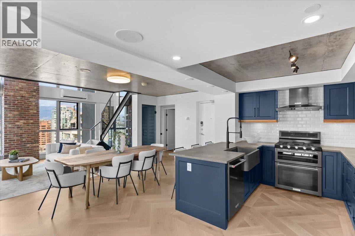 2402 1238 Richards Street, Vancouver, British Columbia  V6B 6M6 - Photo 10 - R3118240