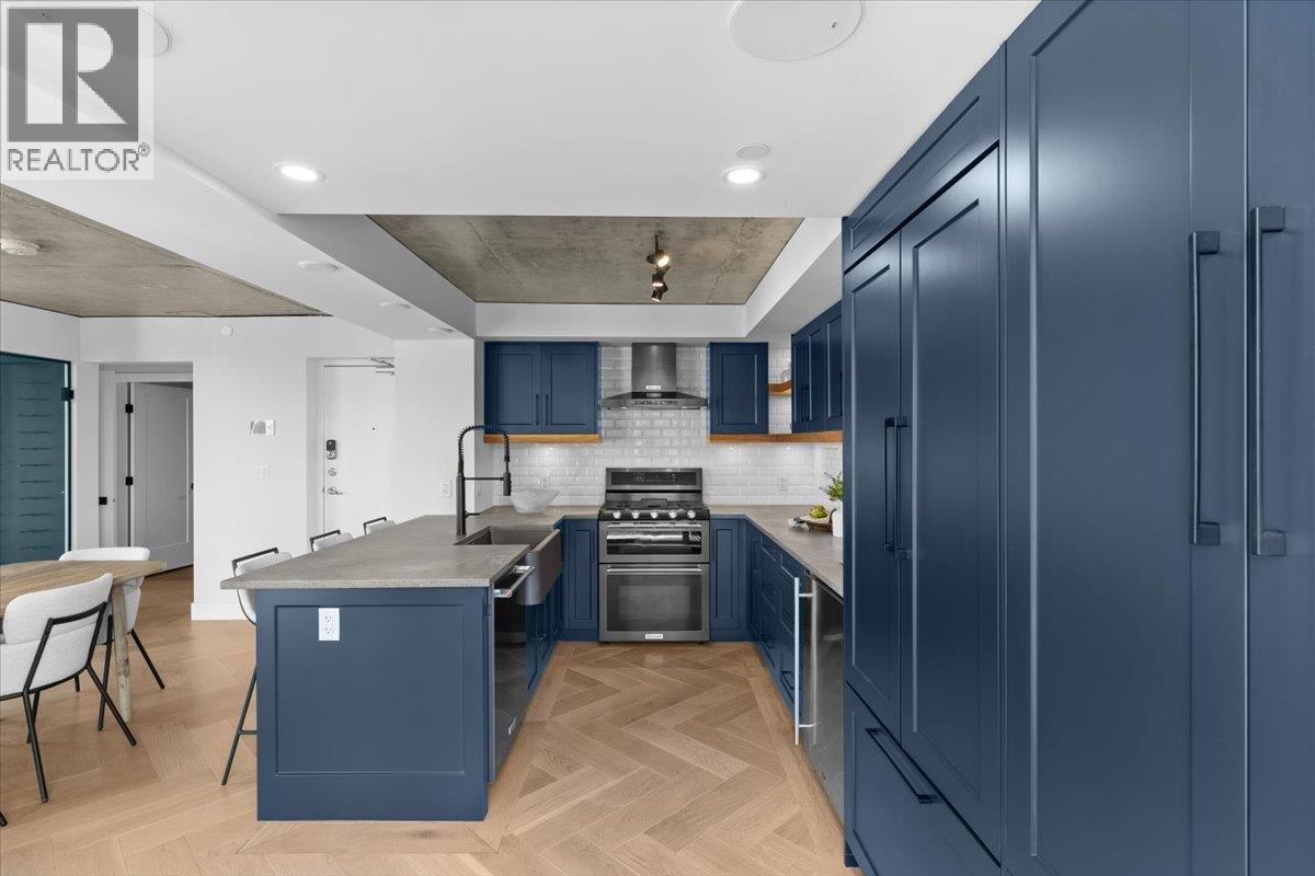 2402 1238 Richards Street, Vancouver, British Columbia  V6B 6M6 - Photo 11 - R3118240