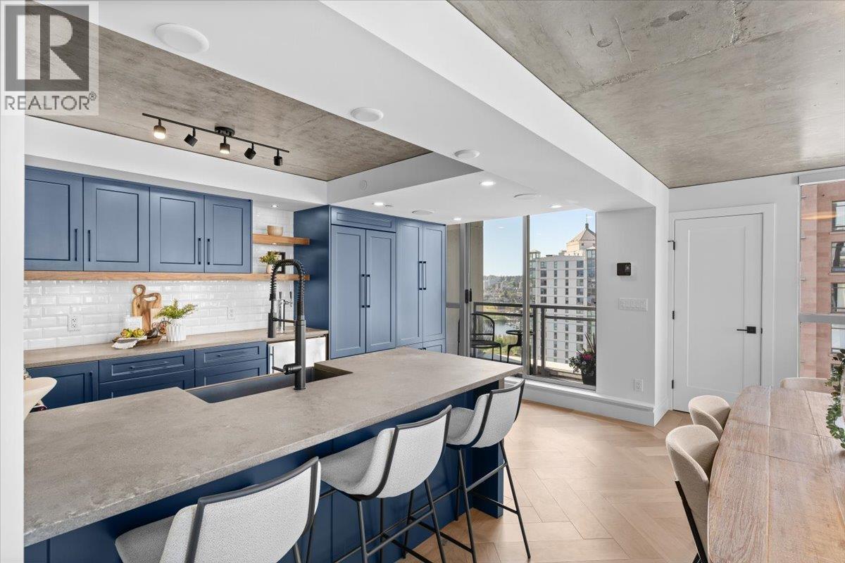 2402 1238 Richards Street, Vancouver, British Columbia  V6B 6M6 - Photo 12 - R3118240