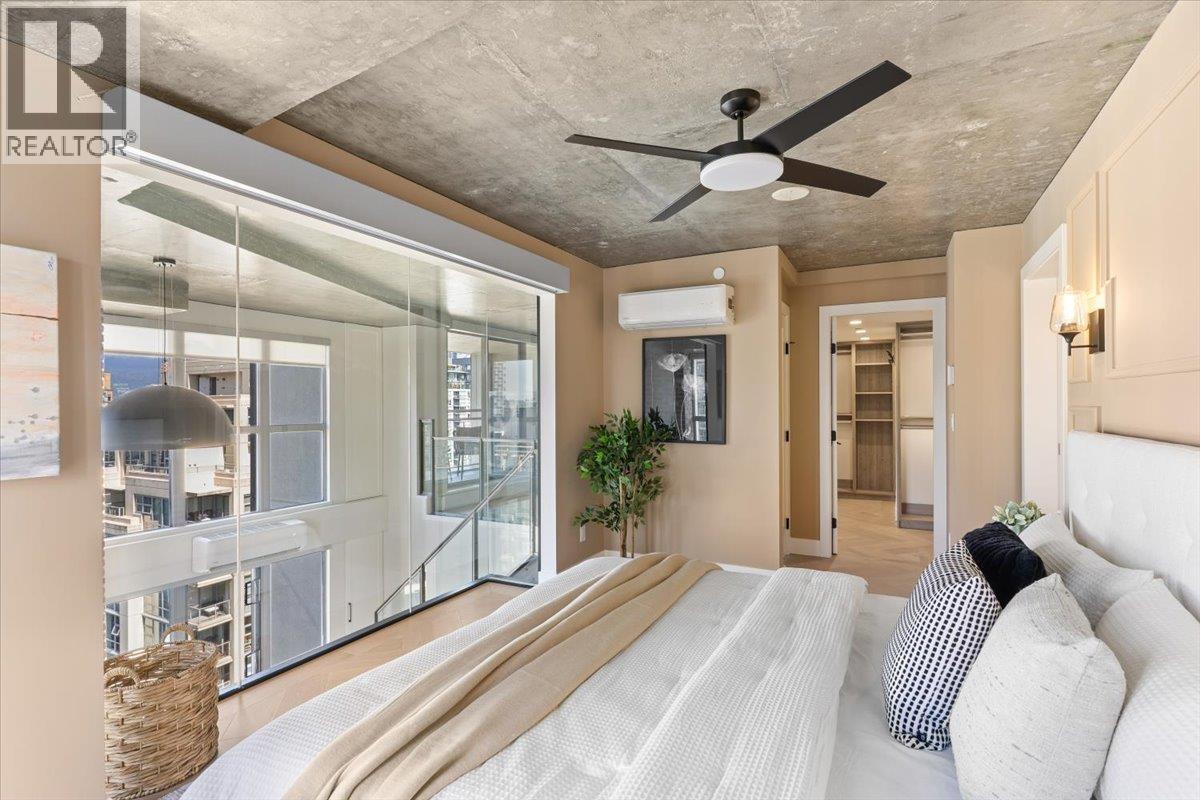 2402 1238 Richards Street, Vancouver, British Columbia  V6B 6M6 - Photo 17 - R3118240