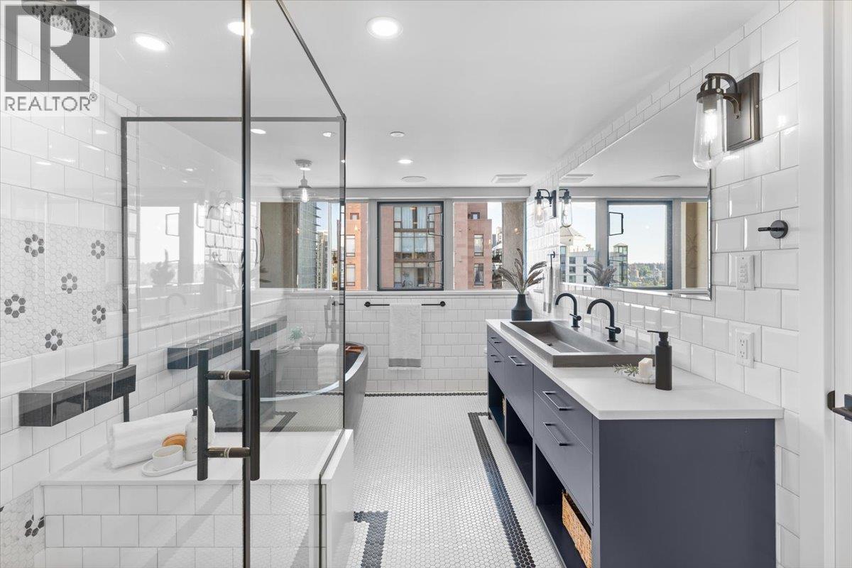 2402 1238 Richards Street, Vancouver, British Columbia  V6B 6M6 - Photo 19 - R3118240